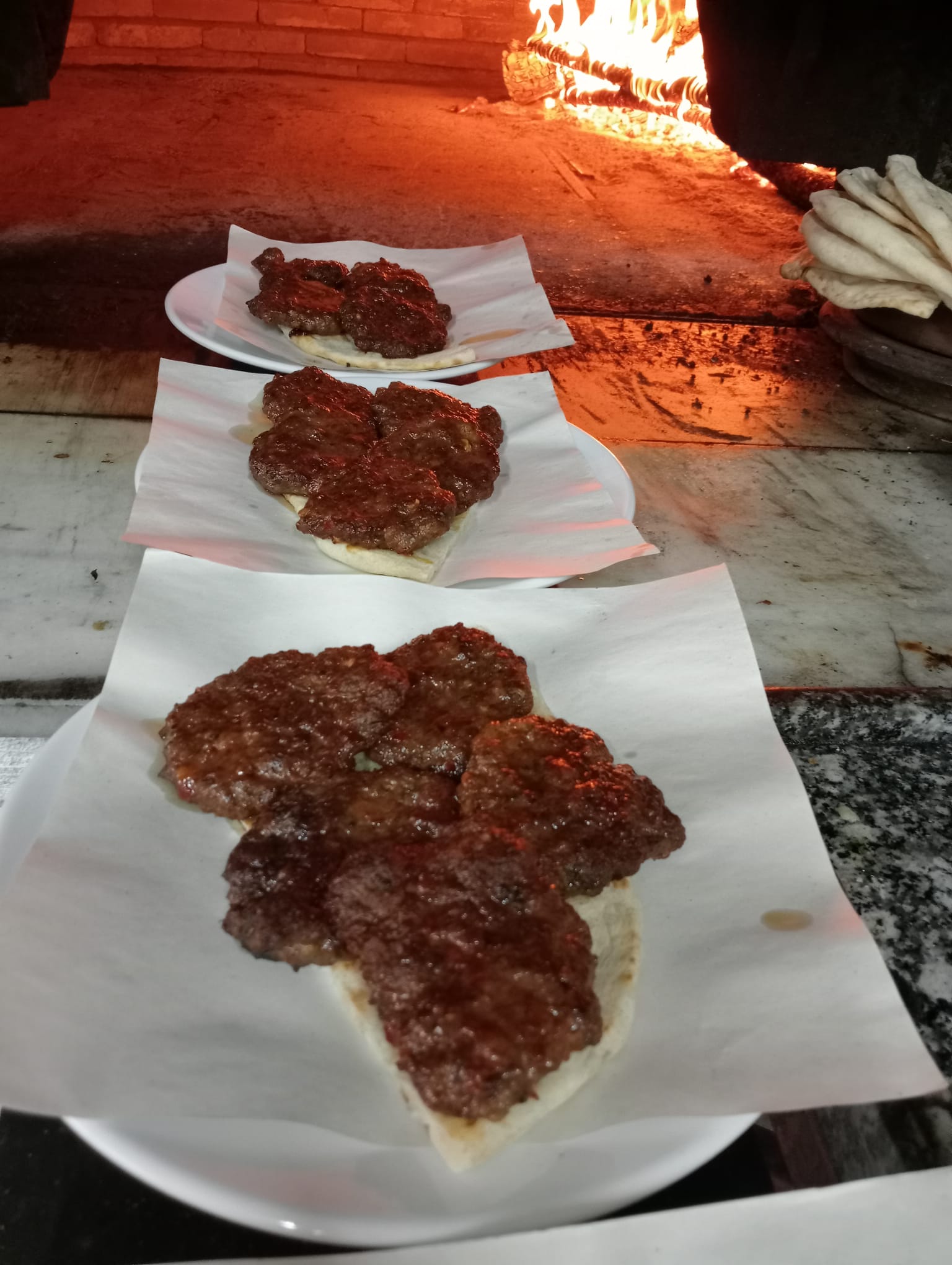 Çirişin Meşhur Tavukçusu Lokman Bayır